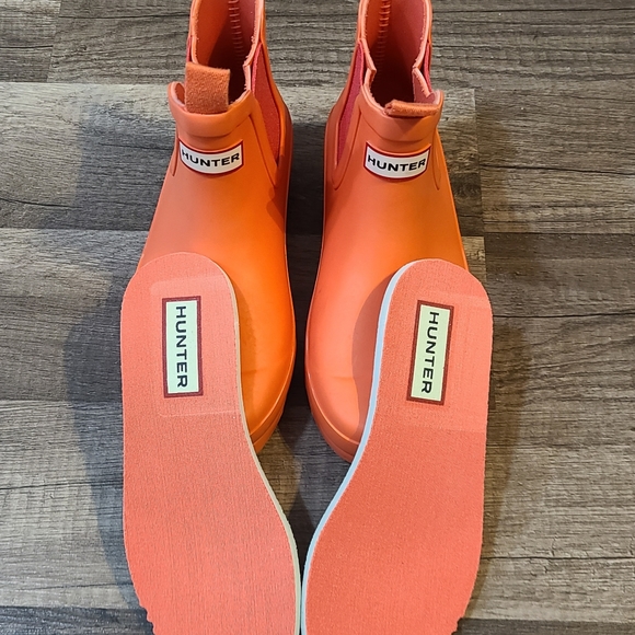 Original Chelsea Hunter boots - Picture 10 of 12